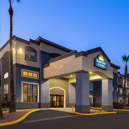 Days Inn & Suites By Wyndham Tucson/Marana Esterno foto