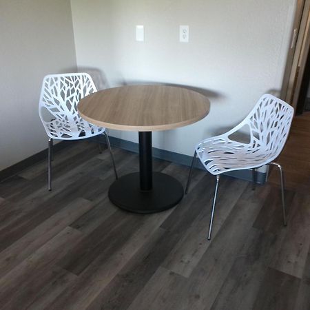 Days Inn & Suites By Wyndham Tucson/Marana Esterno foto