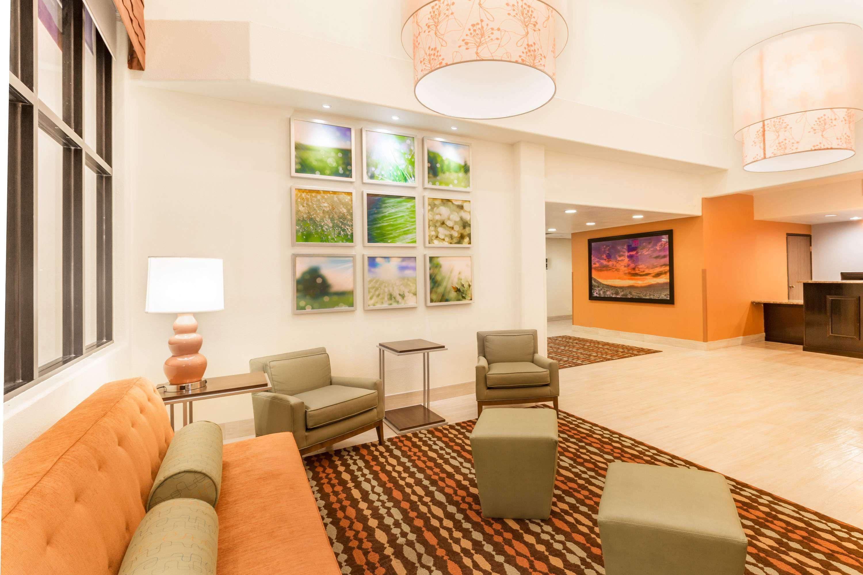 Days Inn & Suites By Wyndham Tucson/Marana Esterno foto