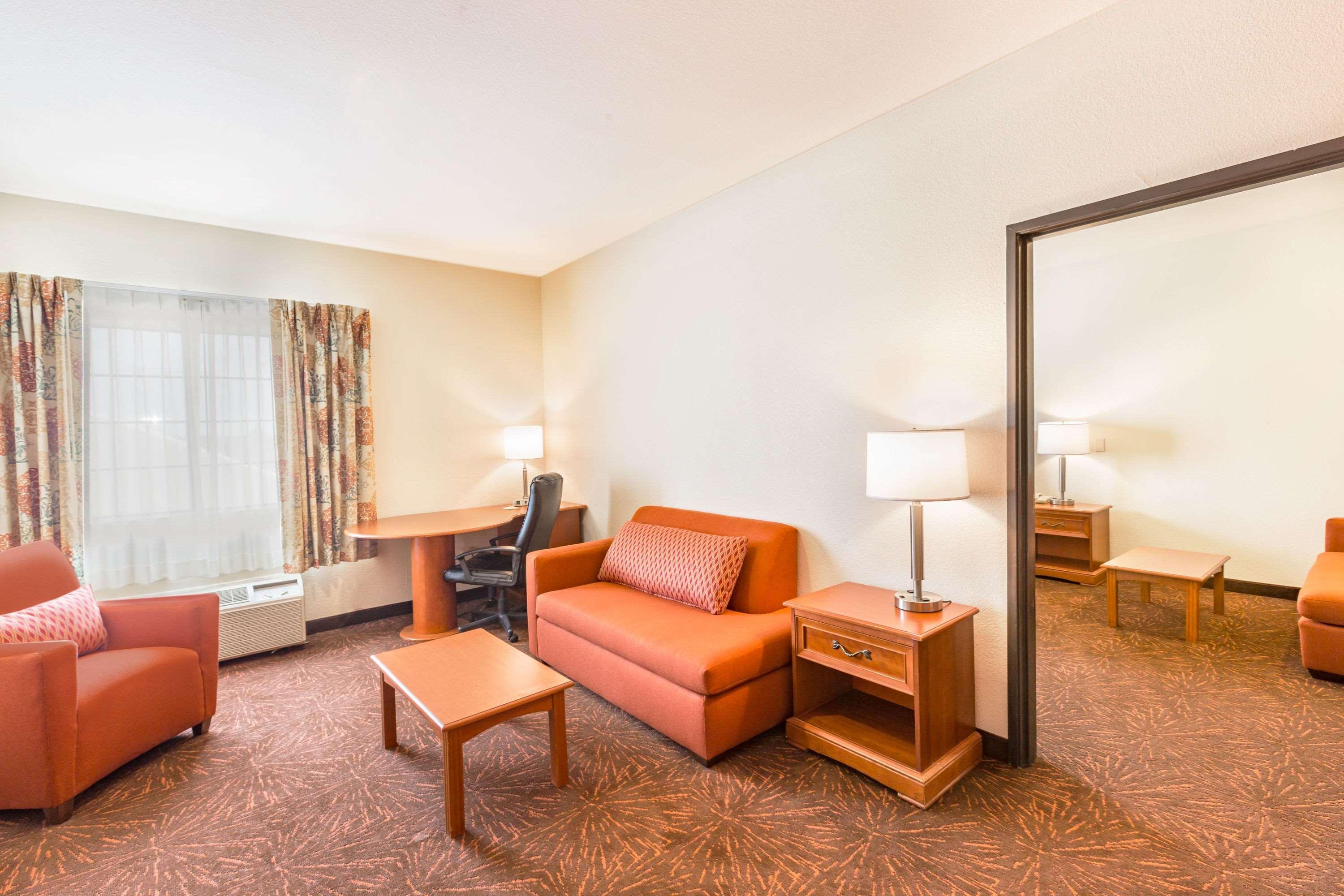 Days Inn & Suites By Wyndham Tucson/Marana Esterno foto