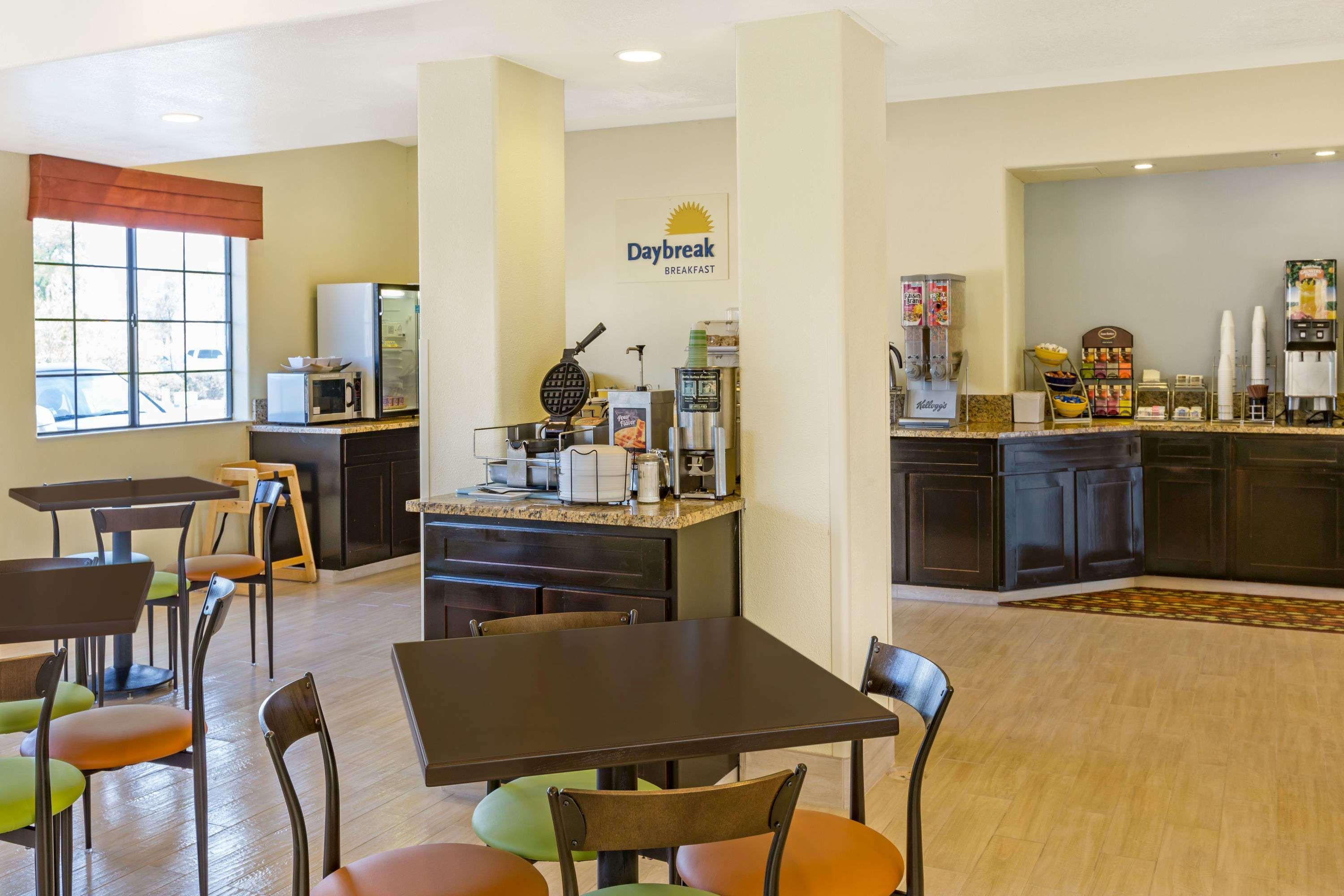 Days Inn & Suites By Wyndham Tucson/Marana Esterno foto