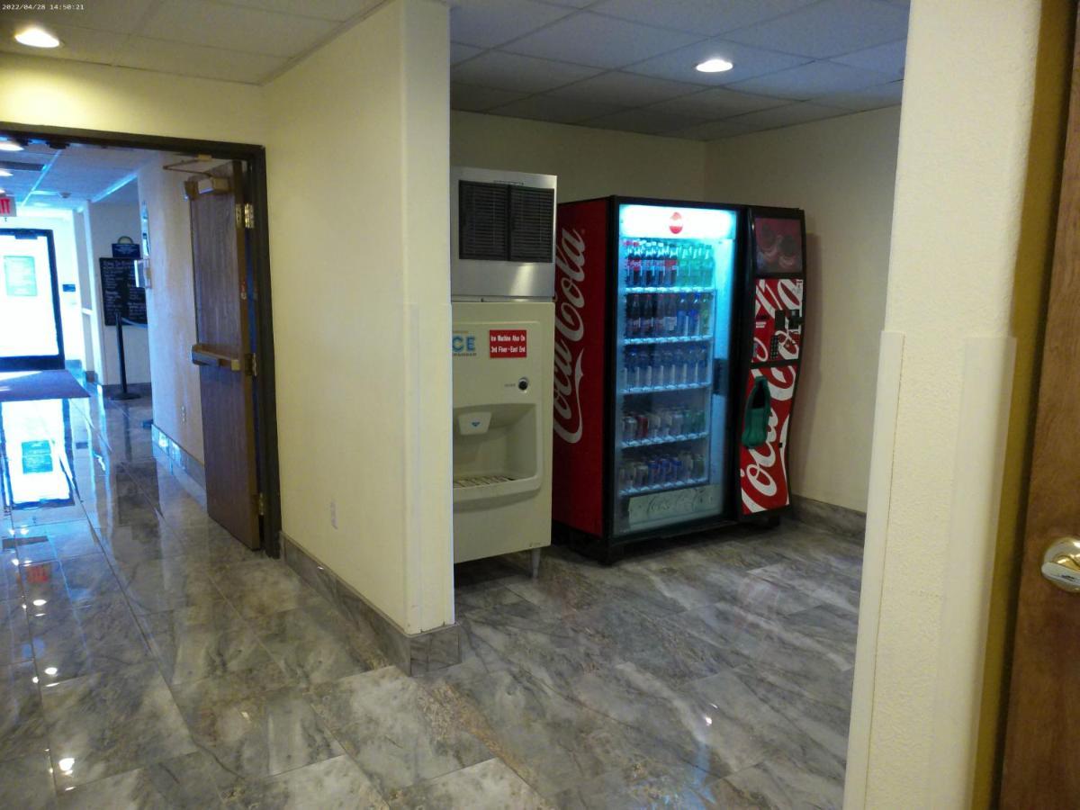 Days Inn & Suites By Wyndham Tucson/Marana Esterno foto
