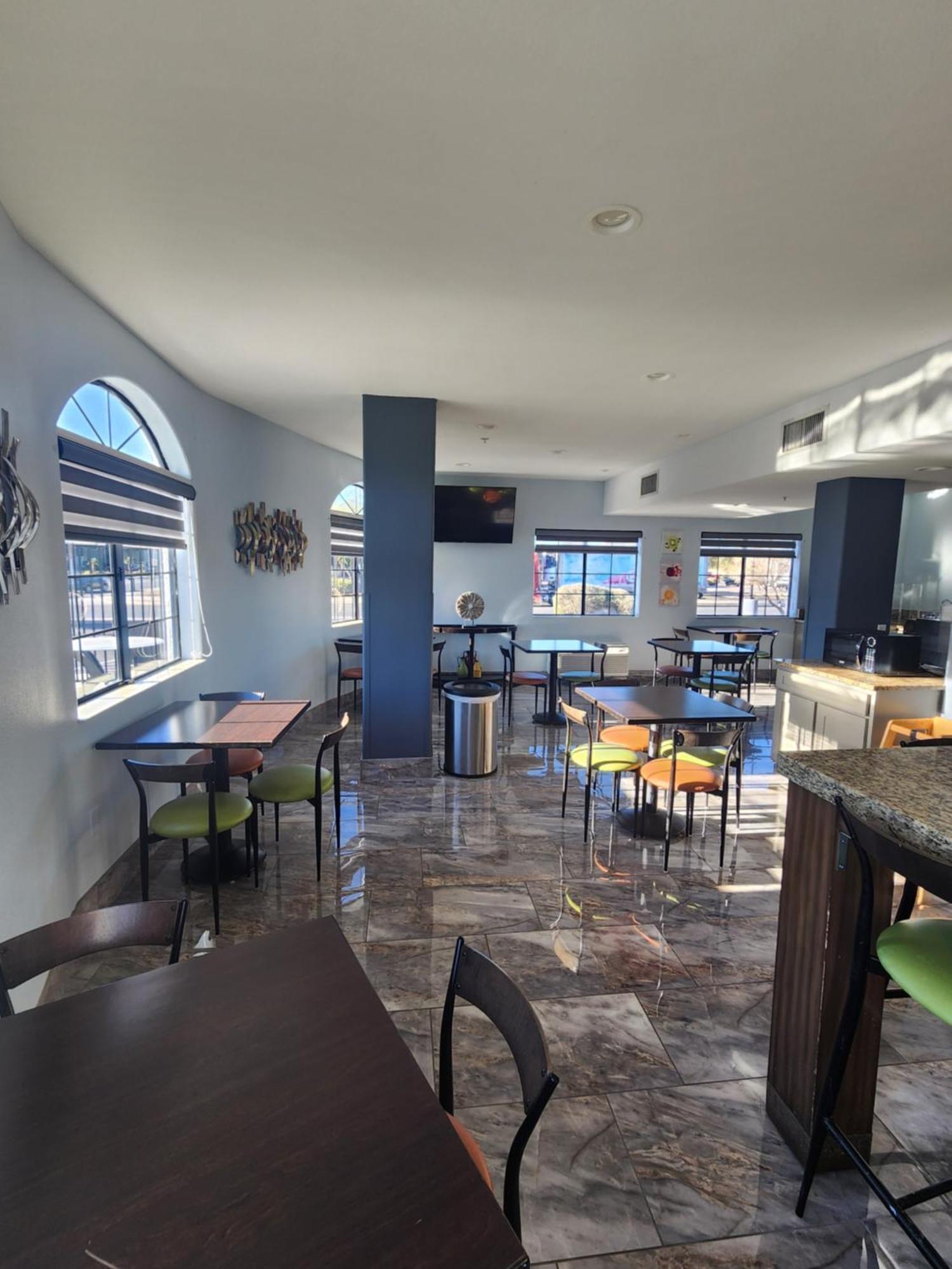 Days Inn & Suites By Wyndham Tucson/Marana Esterno foto