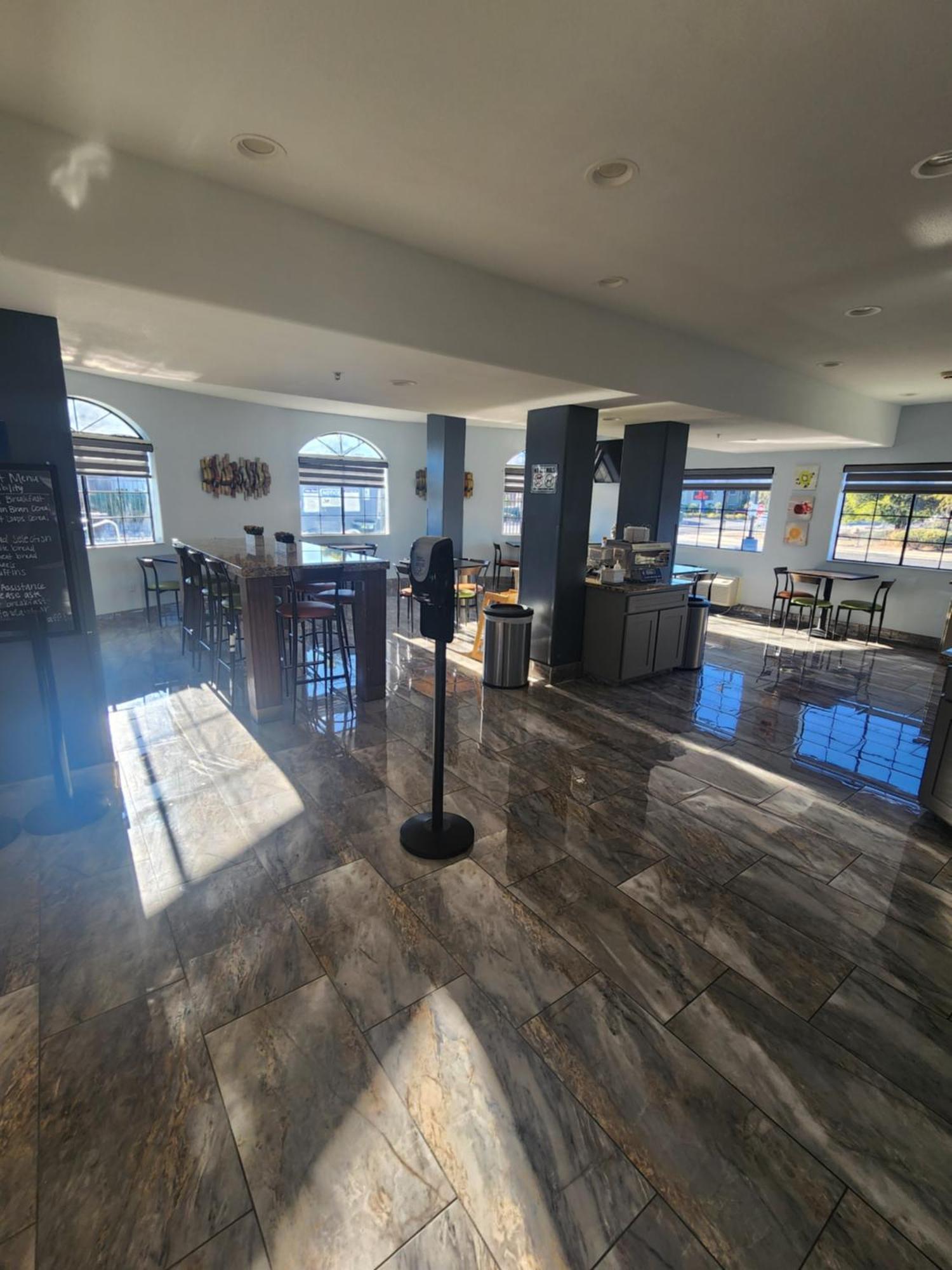 Days Inn & Suites By Wyndham Tucson/Marana Esterno foto