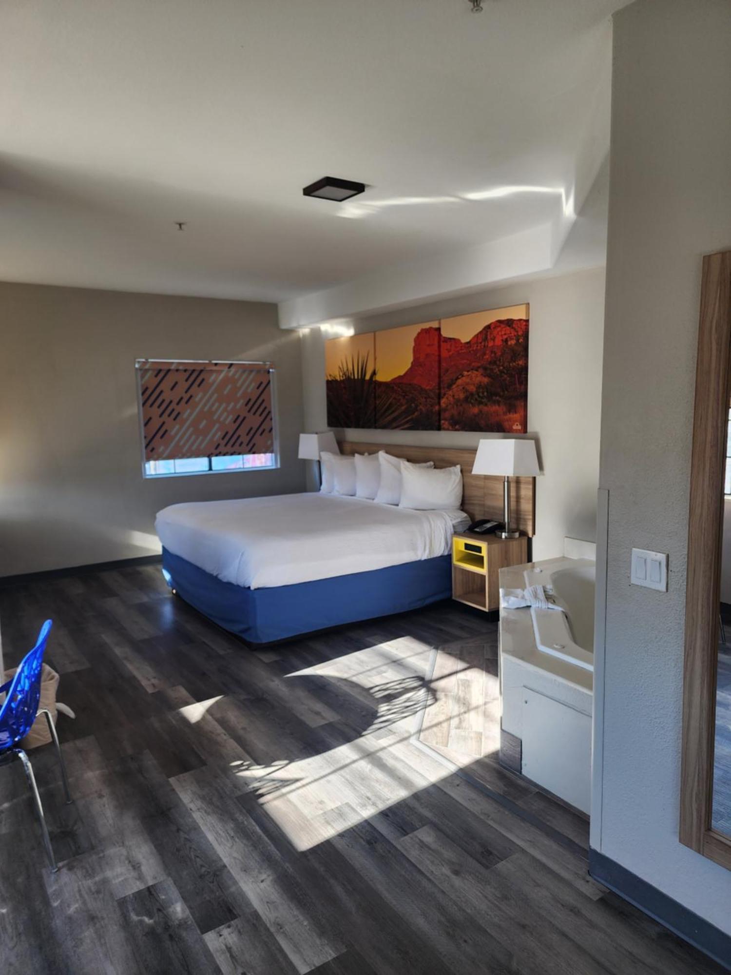 Days Inn & Suites By Wyndham Tucson/Marana Esterno foto