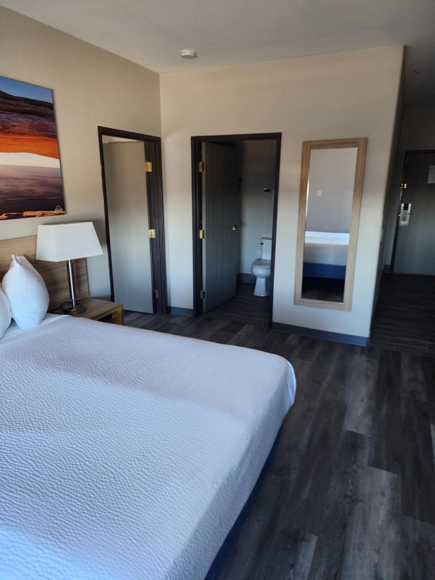 Days Inn & Suites By Wyndham Tucson/Marana Esterno foto