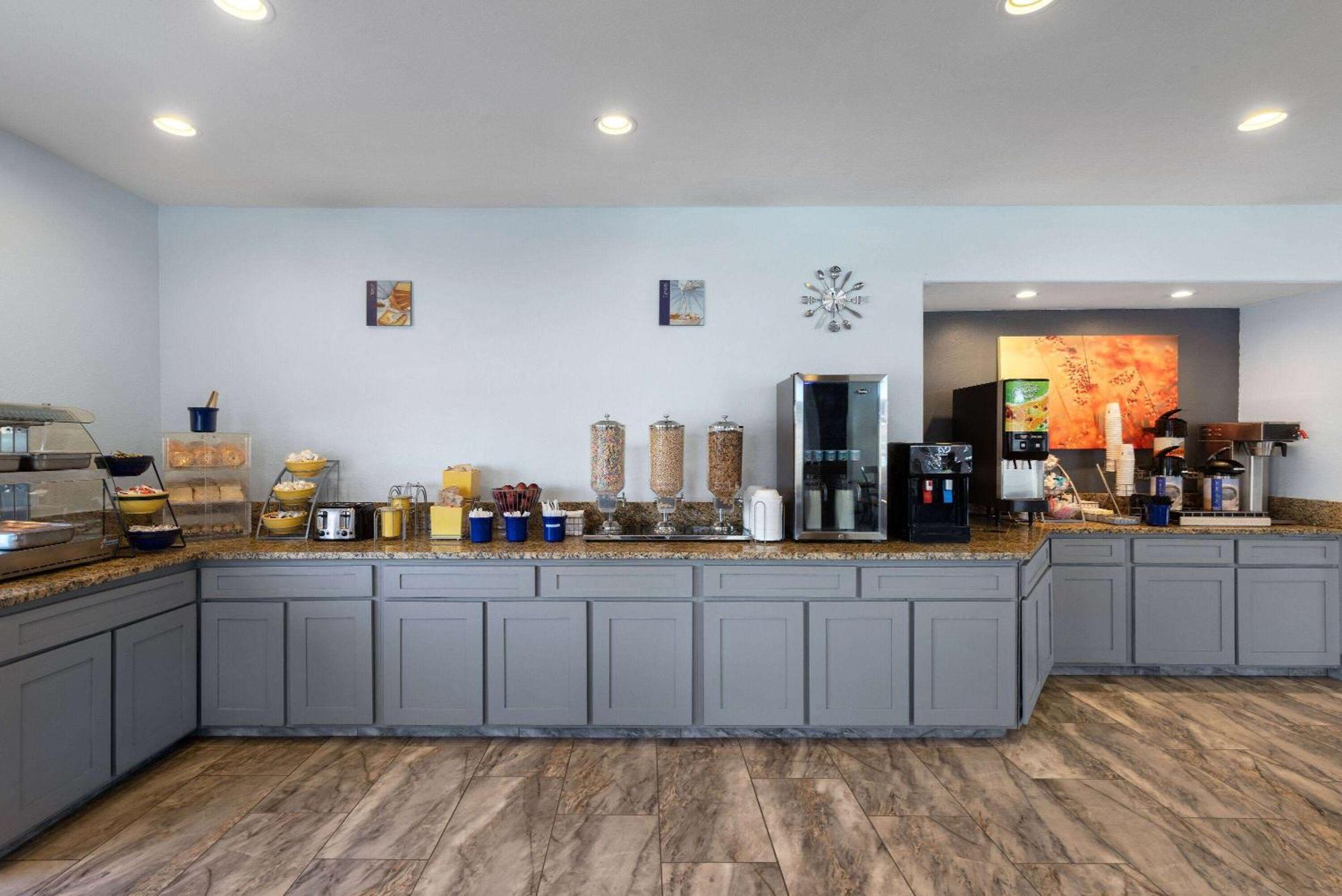 Days Inn & Suites By Wyndham Tucson/Marana Esterno foto
