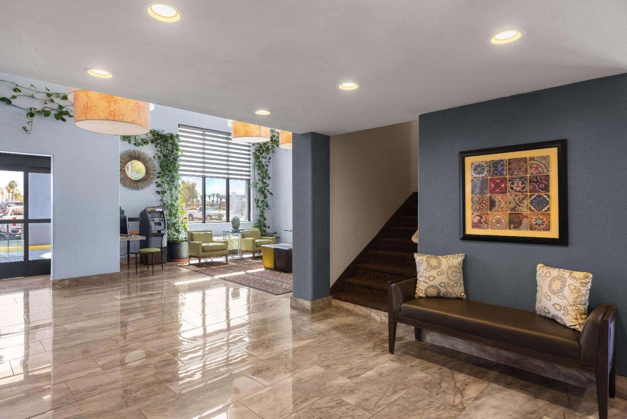 Days Inn & Suites By Wyndham Tucson/Marana Esterno foto