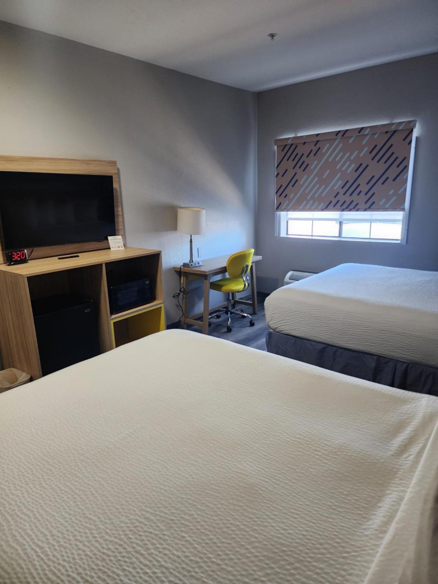 Days Inn & Suites By Wyndham Tucson/Marana Camera foto