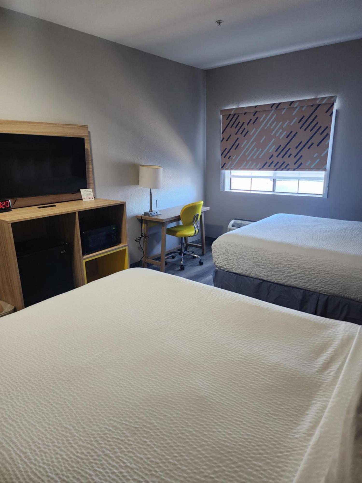 Days Inn & Suites By Wyndham Tucson/Marana Camera foto
