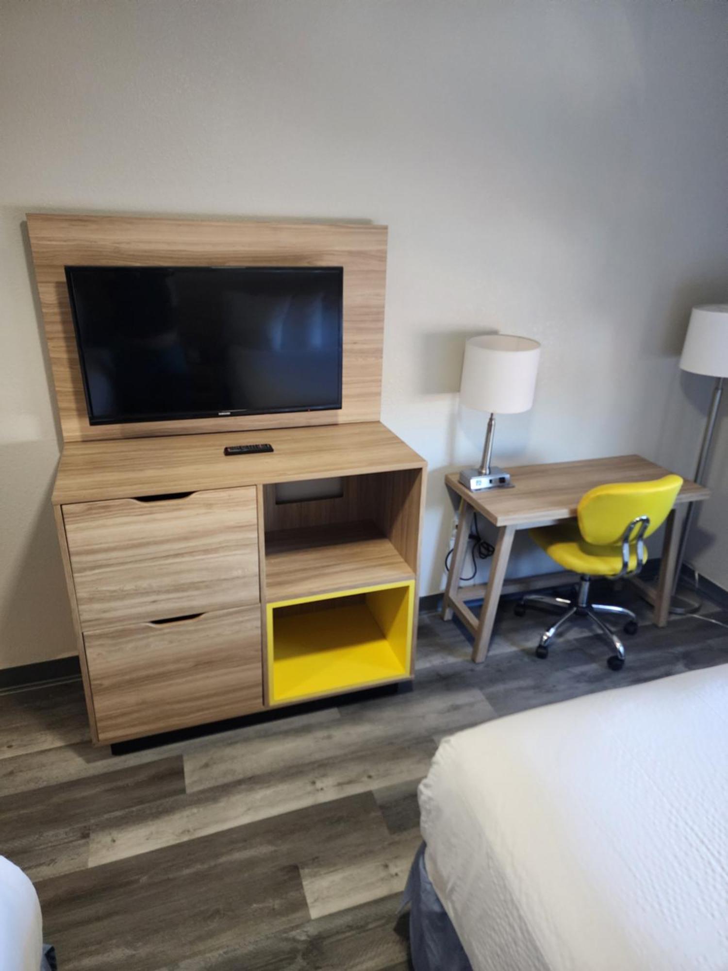 Days Inn & Suites By Wyndham Tucson/Marana Camera foto