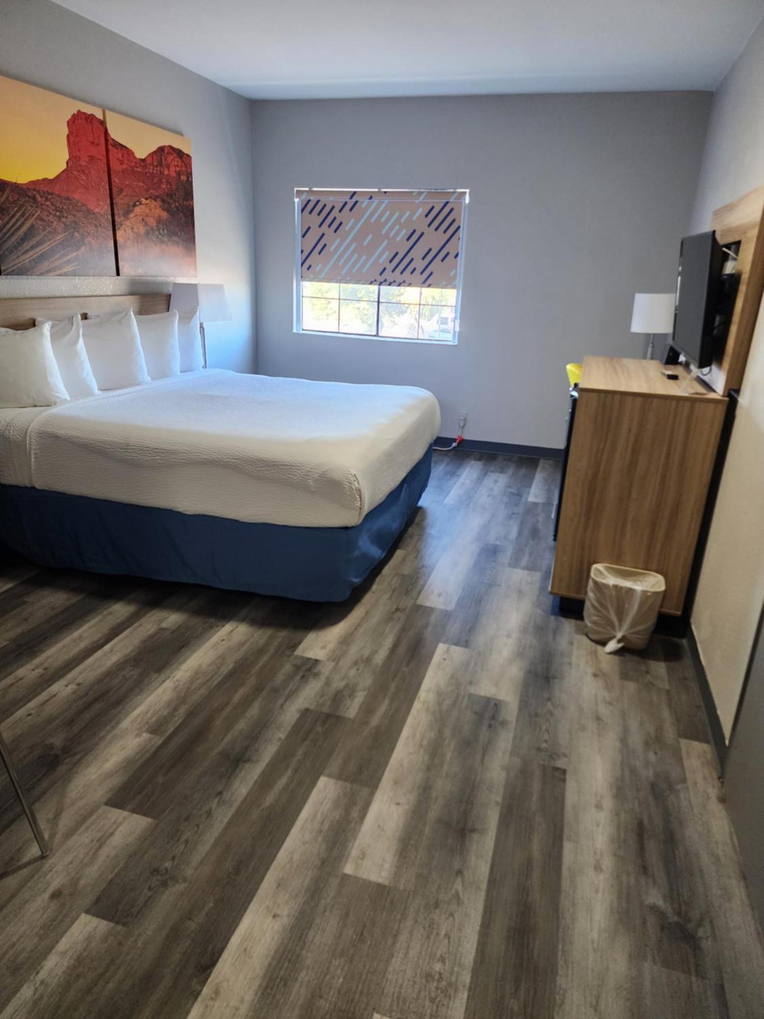 Days Inn & Suites By Wyndham Tucson/Marana Camera foto
