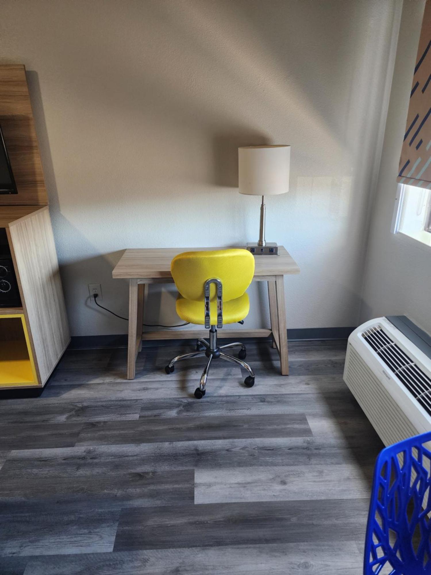 Days Inn & Suites By Wyndham Tucson/Marana Camera foto