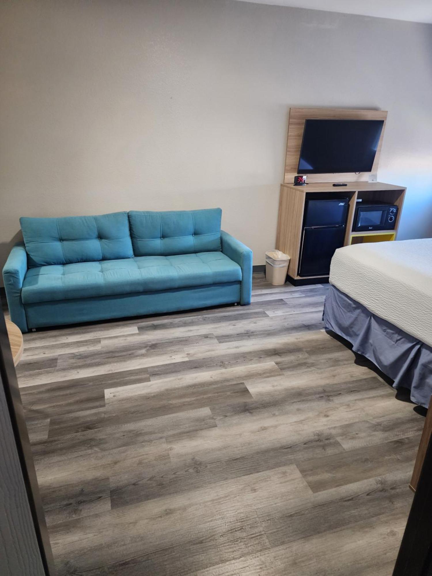 Days Inn & Suites By Wyndham Tucson/Marana Camera foto