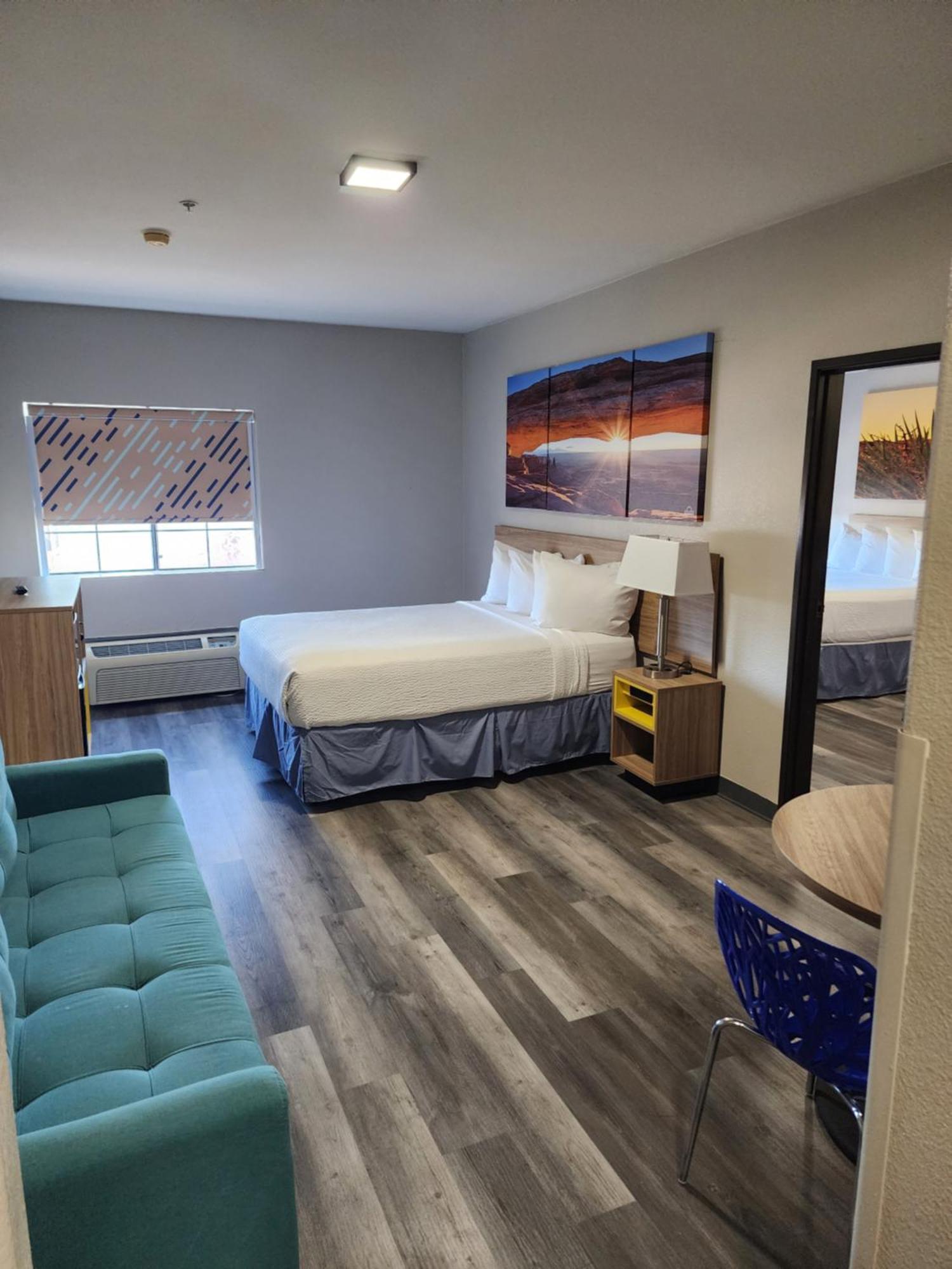 Days Inn & Suites By Wyndham Tucson/Marana Camera foto