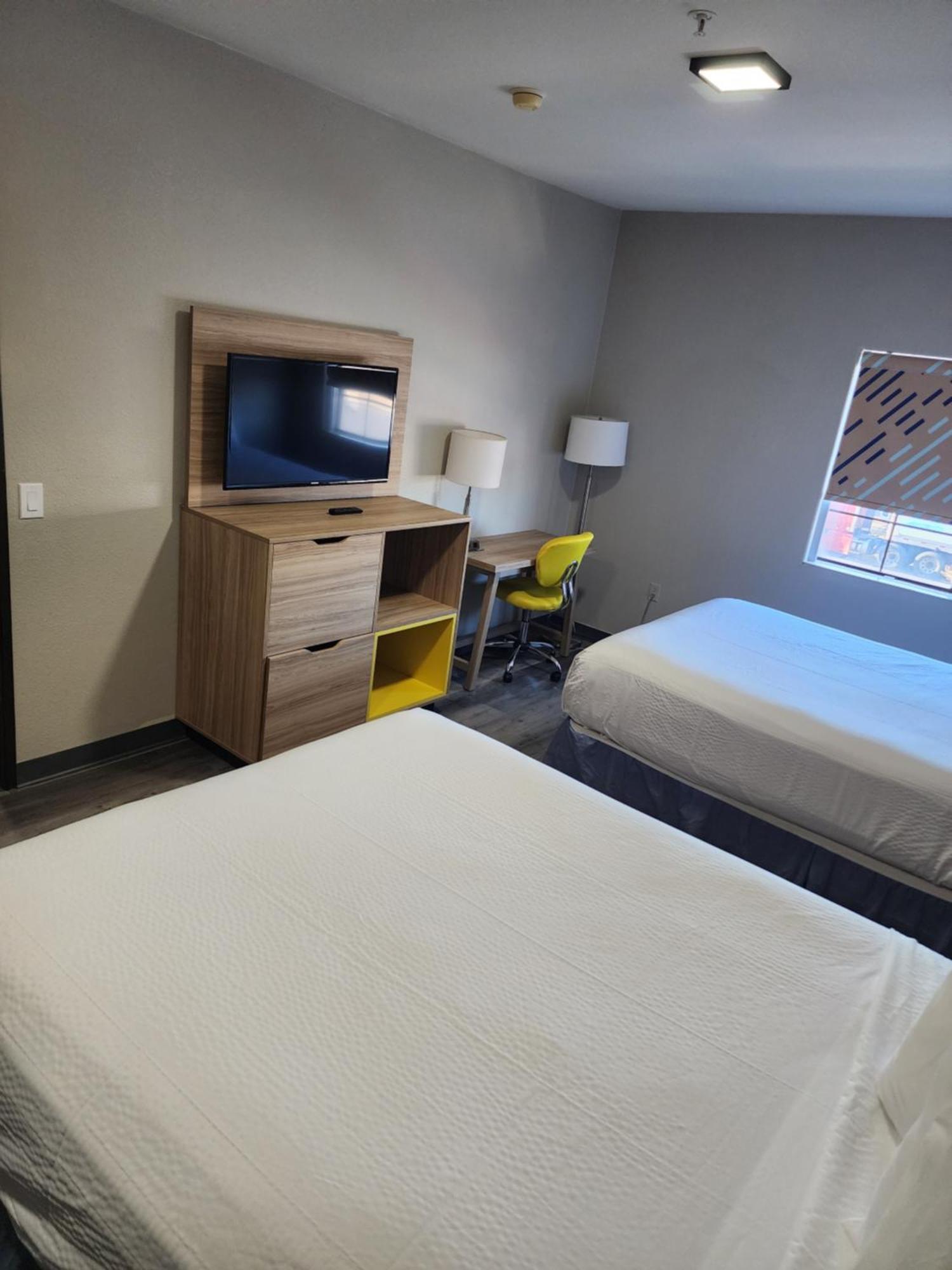 Days Inn & Suites By Wyndham Tucson/Marana Camera foto