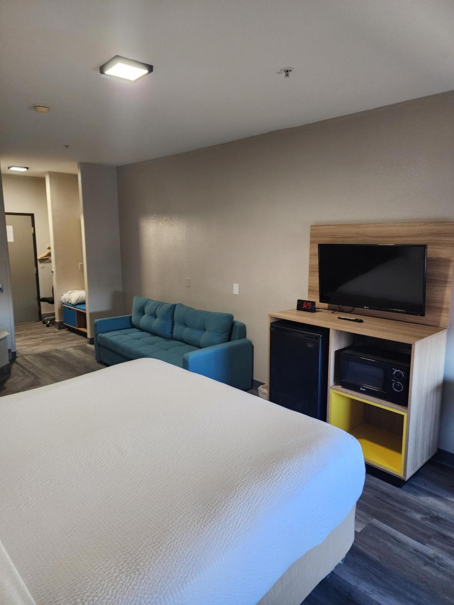 Days Inn & Suites By Wyndham Tucson/Marana Camera foto