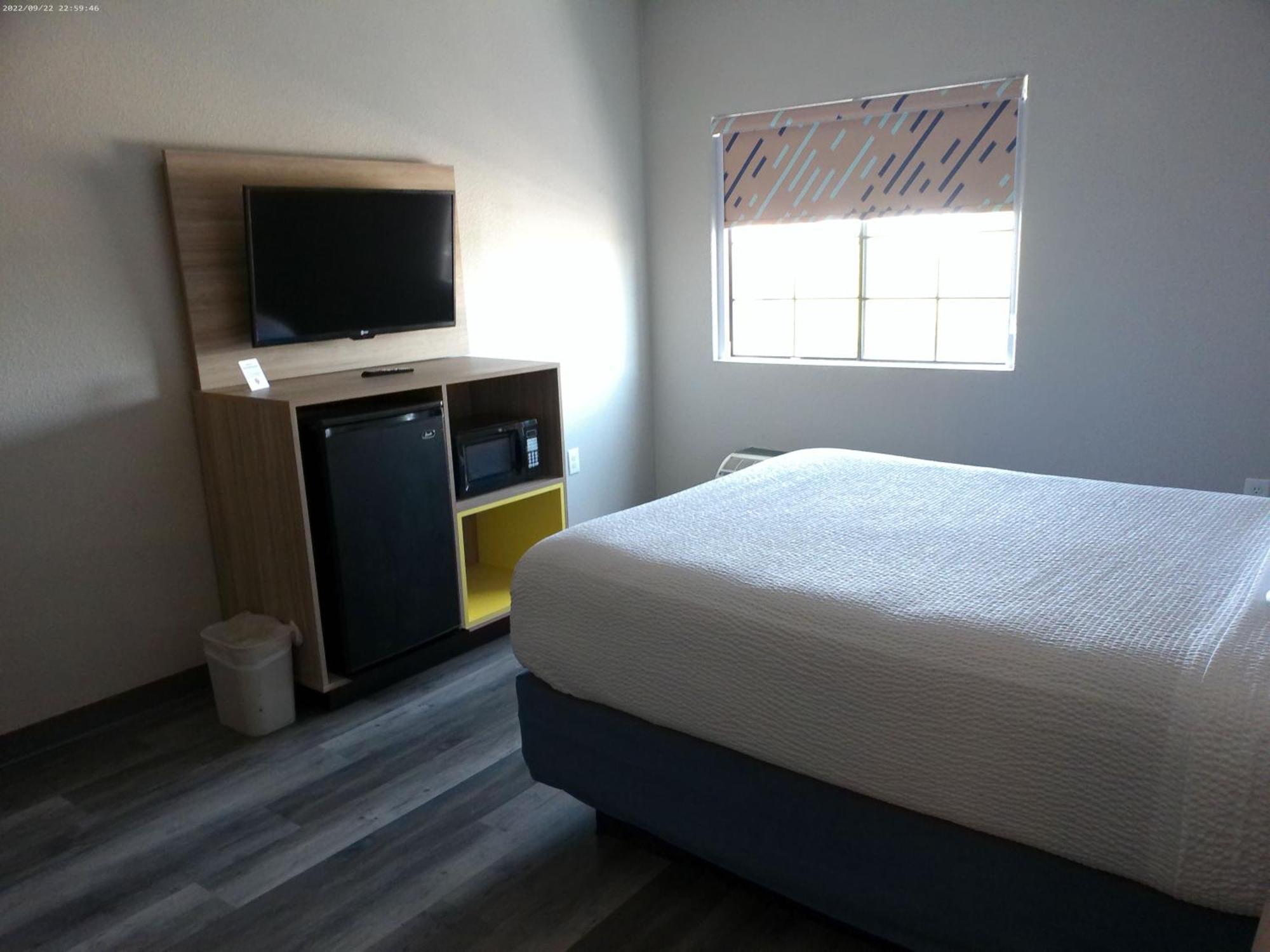Days Inn & Suites By Wyndham Tucson/Marana Esterno foto